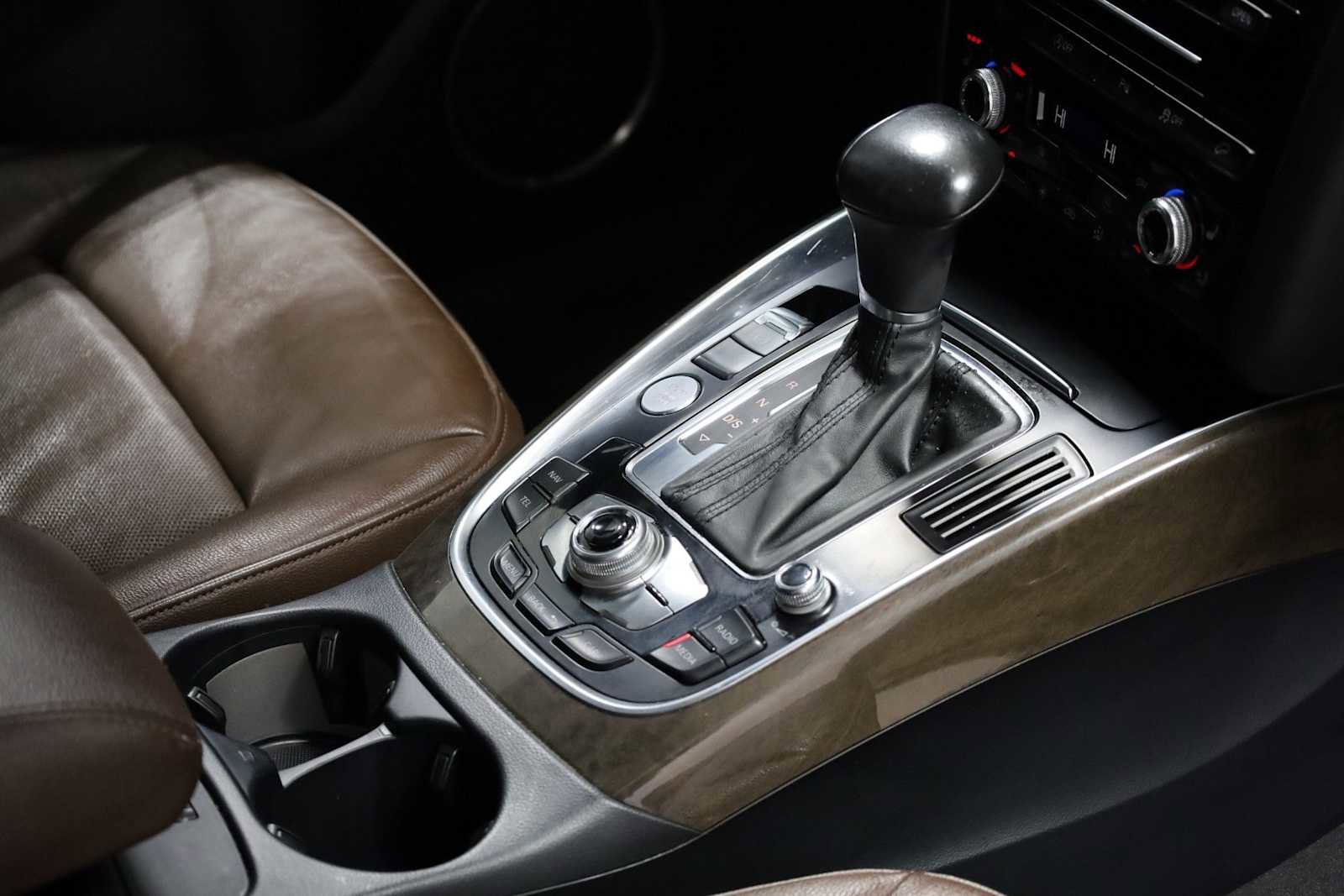 Used 2014 Audi Q5 3.0T Prestige image 20