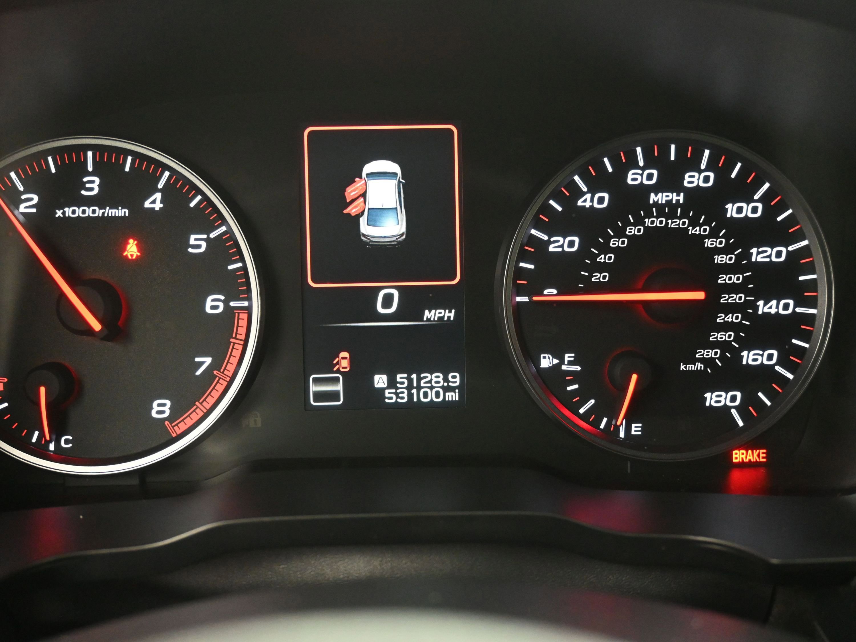 Used 2022 Subaru WRX Premium image 21