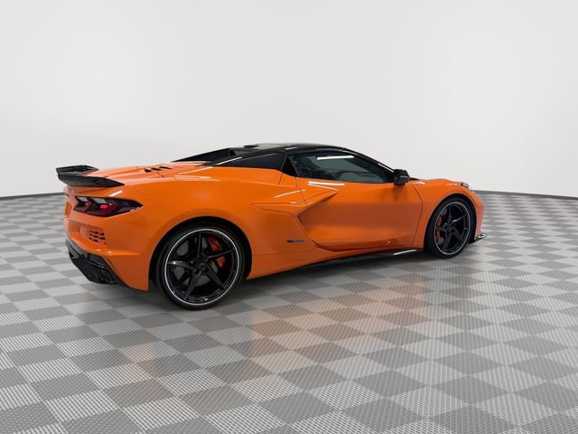 Used 2024 Chevrolet Corvette E-Ray w/ Battery Protection Package AWD/4WD image 11