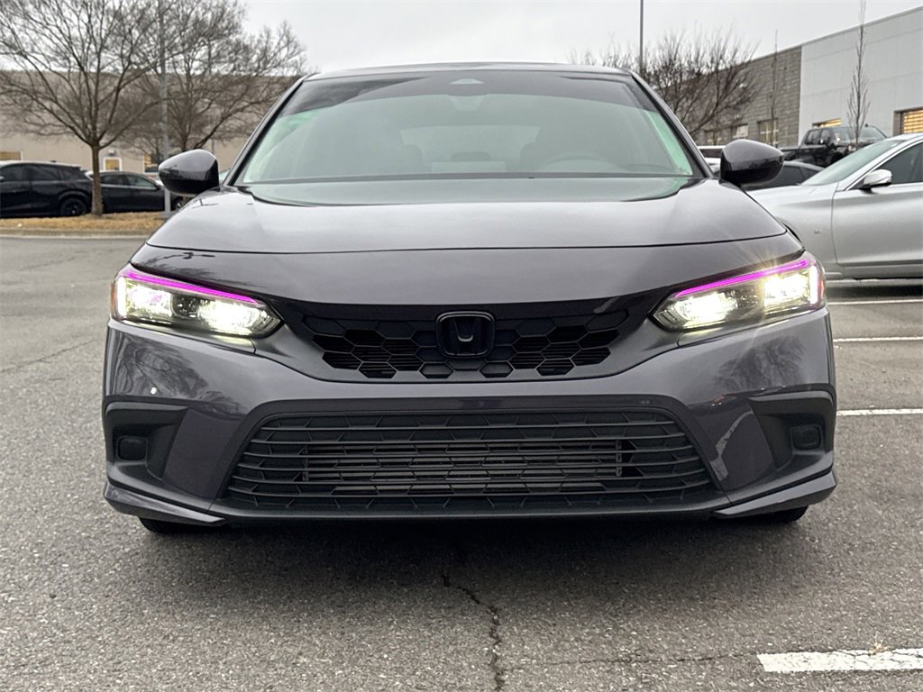 Used 2024 Honda Civic EX-L image 14