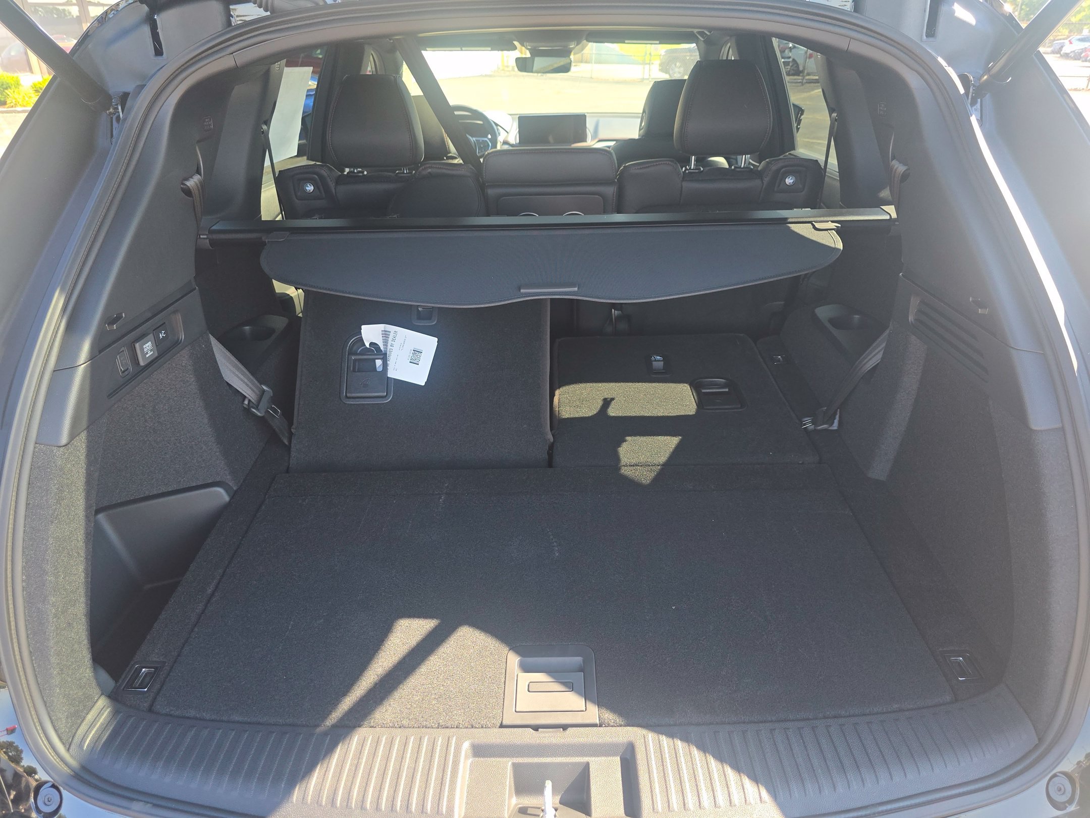 New 2026 Acura MDX A-Spec AWD/4WD image 10