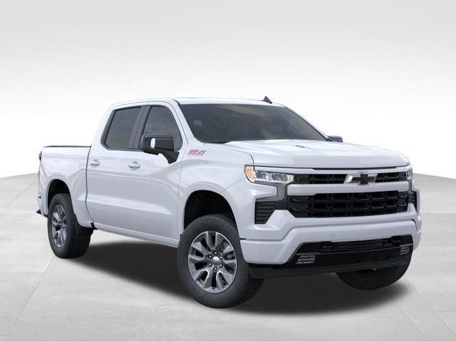 New 2026 Chevrolet Silverado 1500 RST w/ RST All Star Premium Package AWD/4WD image 7