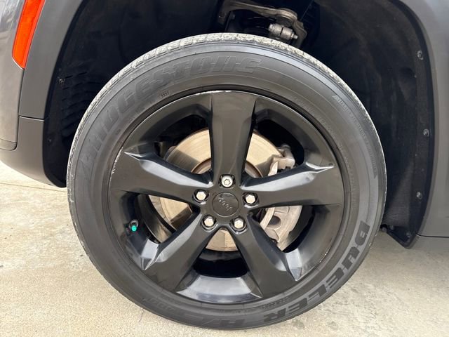 Used 2021 Jeep Grand Cherokee L Laredo image 19