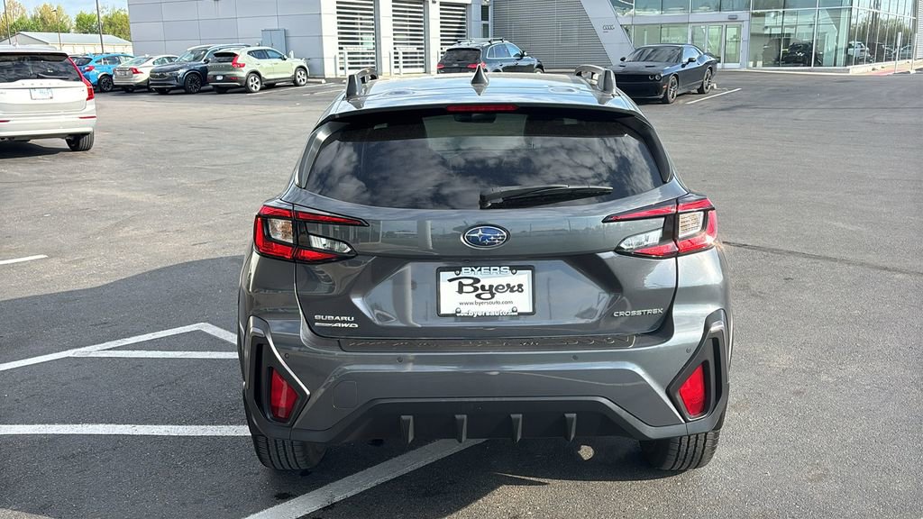 Used 2024 Subaru Crosstrek 2.5i Limited image 29
