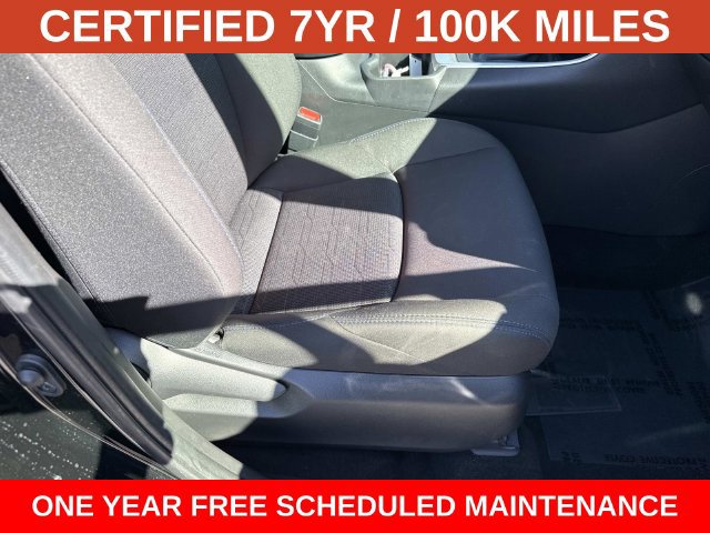 Used 2024 Toyota RAV4 SE AWD/4WD image 10