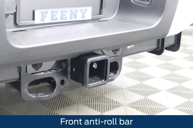 New 2026 Ford F350 XL w/ STX Appearance Package image 29