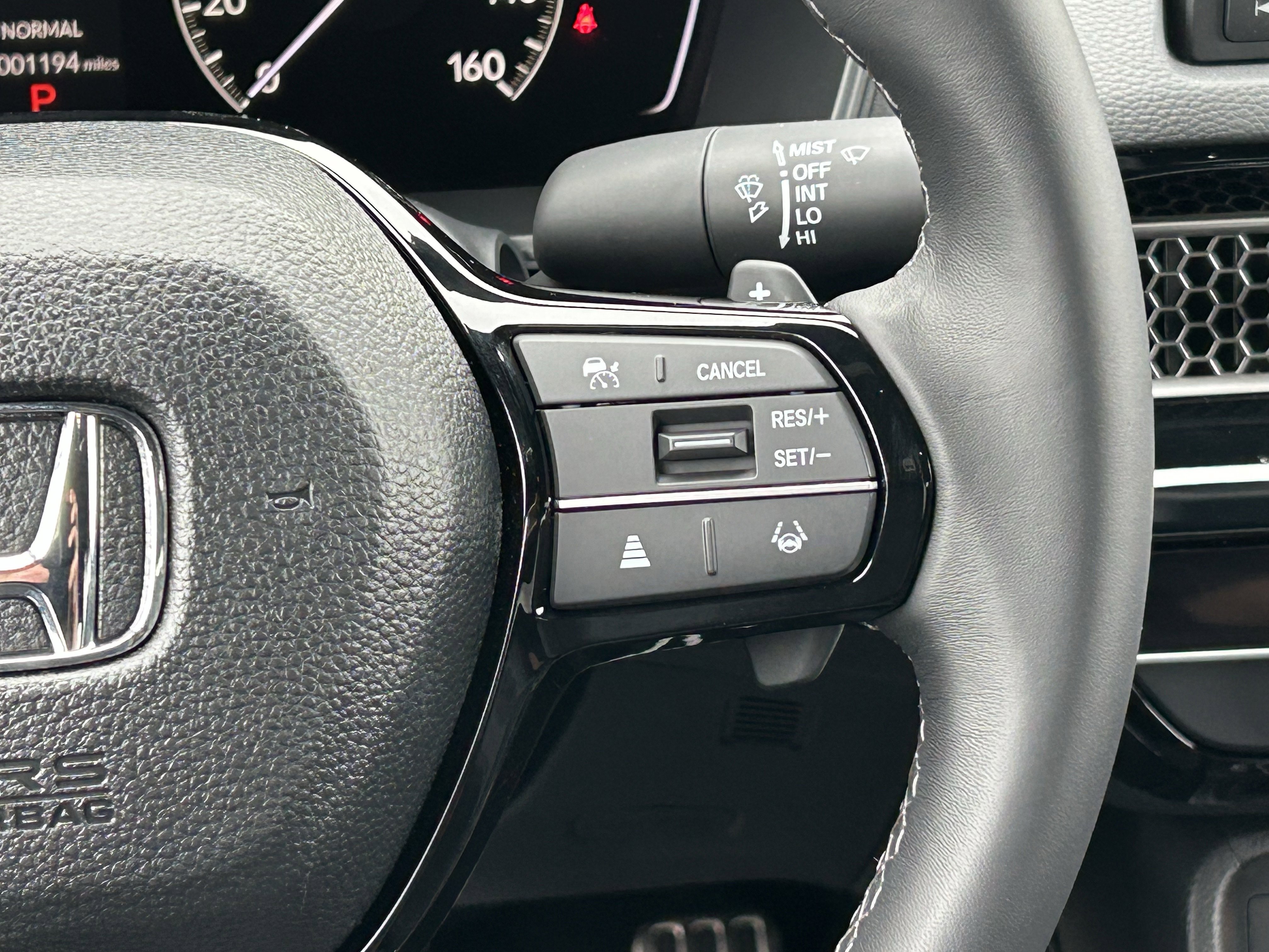 Used 2026 Honda Civic Sport image 21