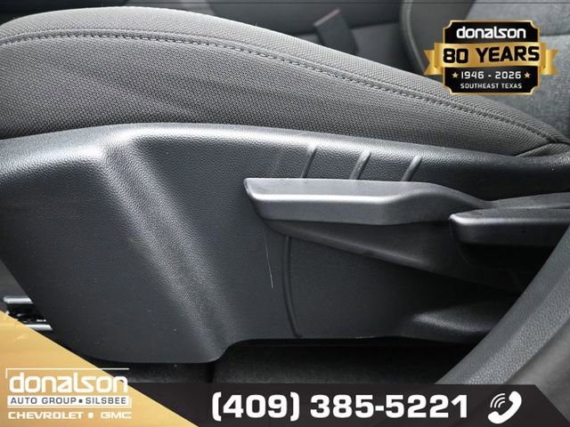 New 2026 GMC Terrain Elevation w/ Black Edition image 7