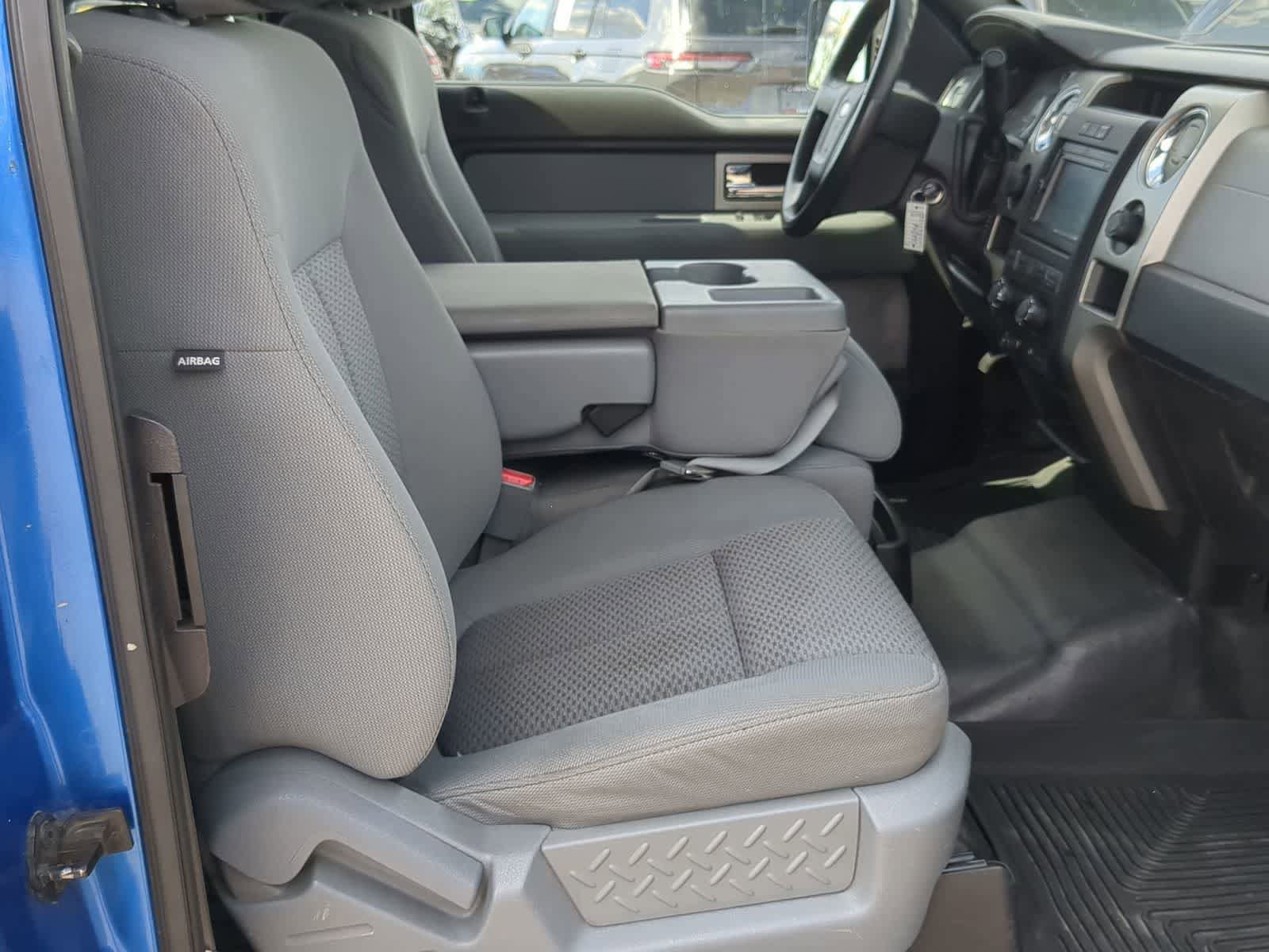 Used 2011 Ford F150 XLT w/ Trailer Tow Pkg AWD/4WD image 21
