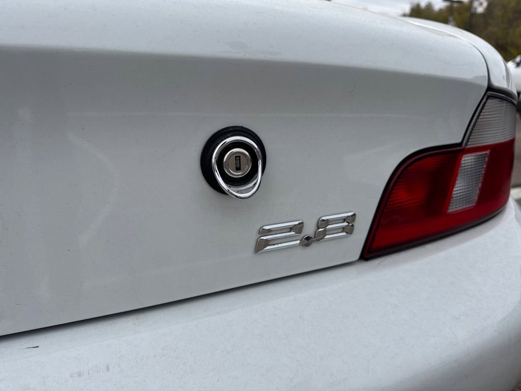 Used 2000 BMW Z3 2.8 image 15