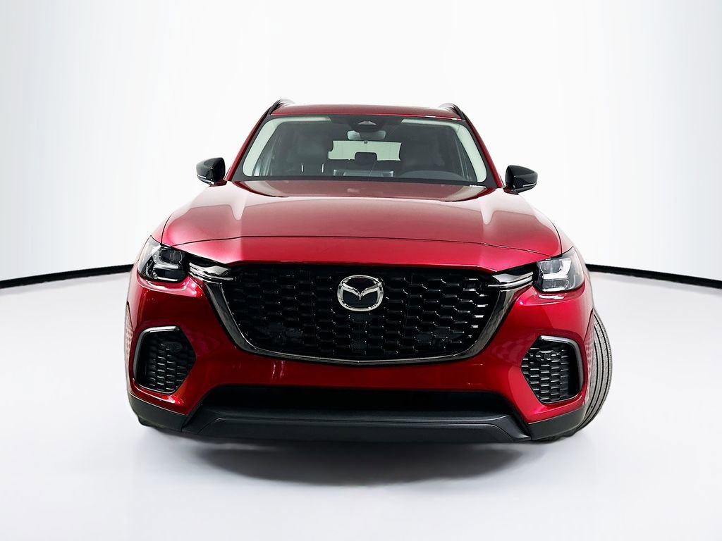 New 2026 MAZDA CX-70 3.3 Turbo w/ Preferred Package image 5