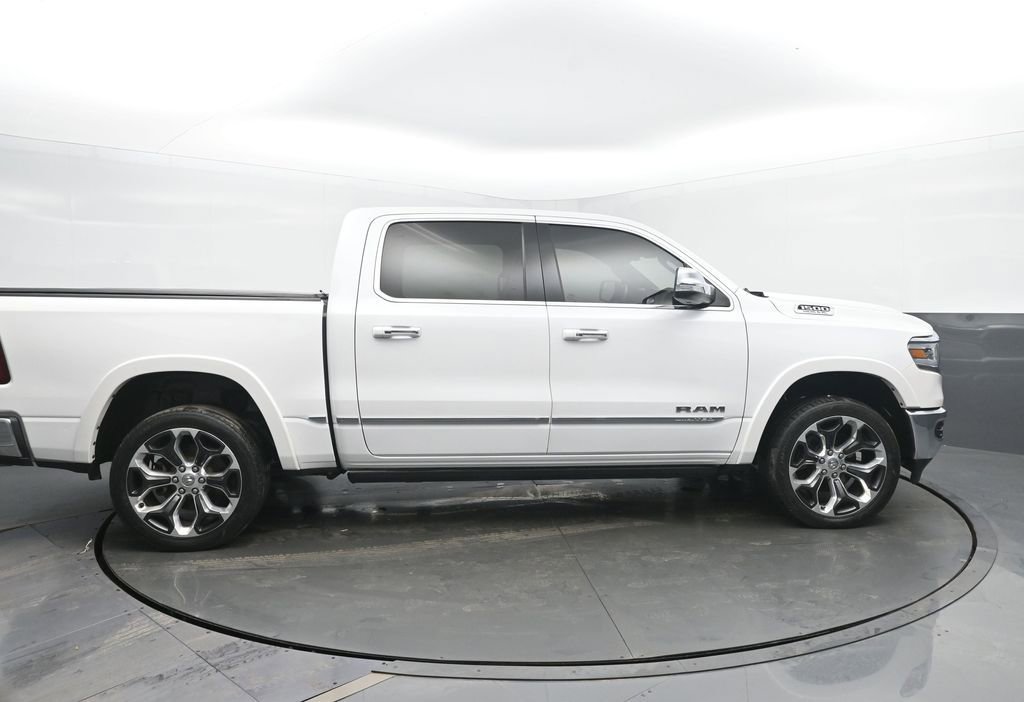 Used 2020 RAM 1500 Limited image 6