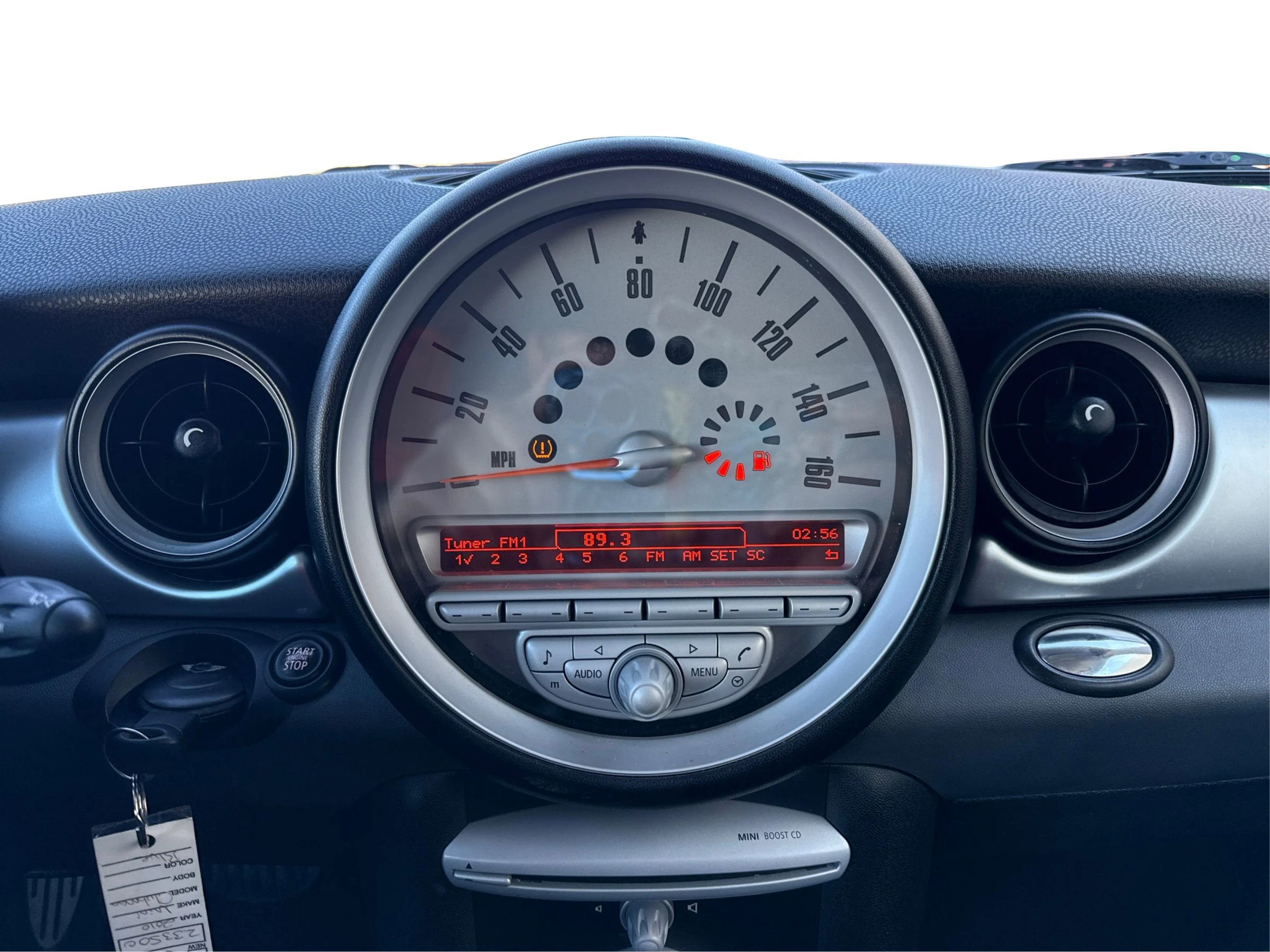 Used 2010 MINI Cooper Clubman S image 15