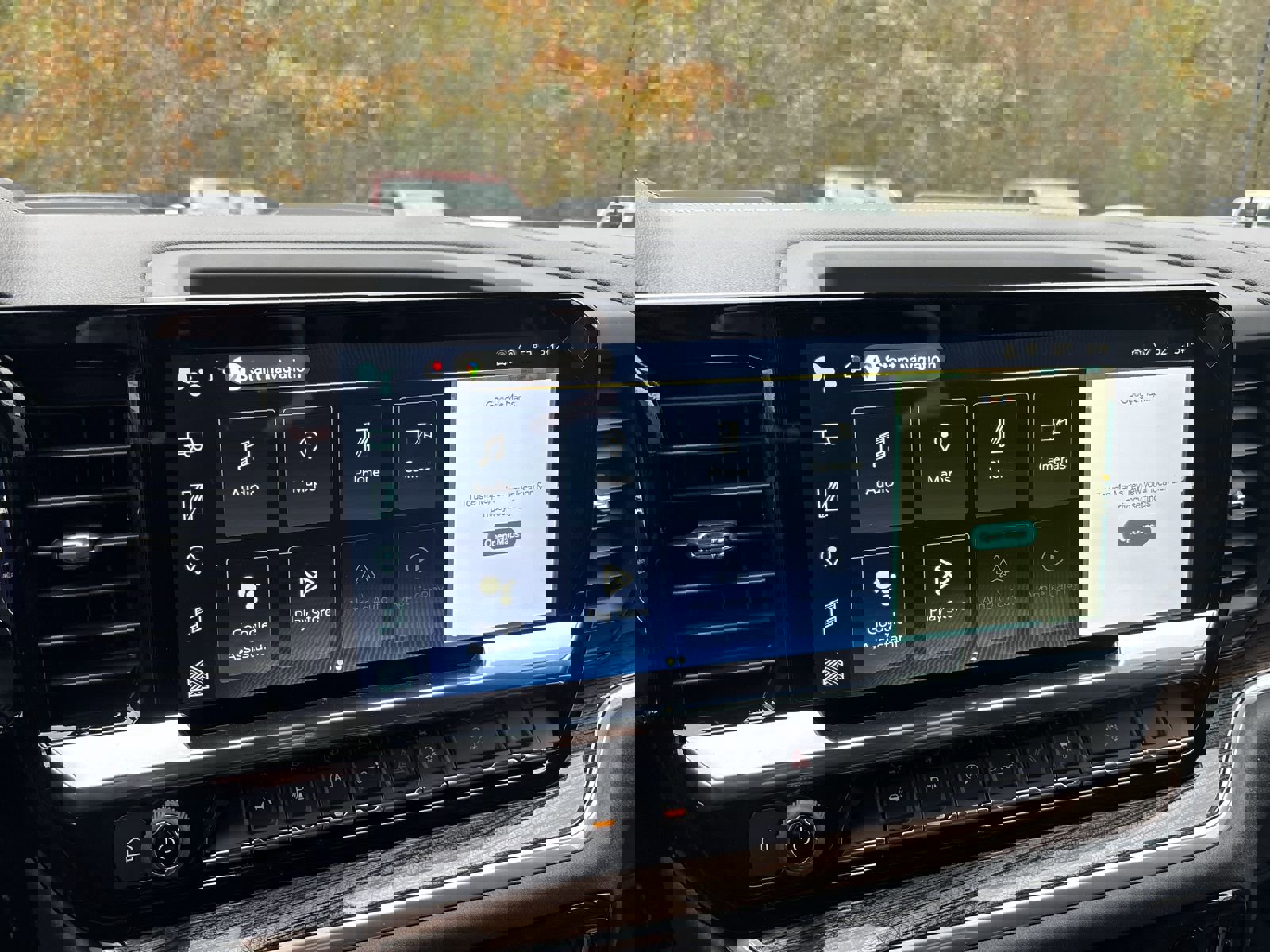 New 2026 Chevrolet Silverado 1500 LT Trail Boss w/ LT Trail Boss Premium Package image 18