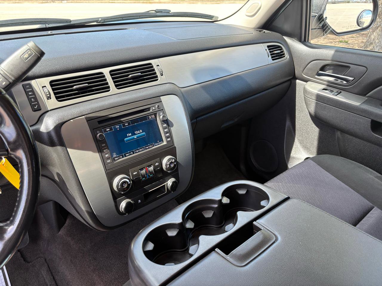 Used 2010 Chevrolet Tahoe LS RWD image 49