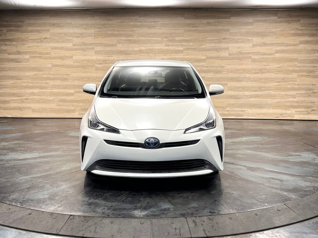 Used 2019 Toyota Prius XLE image 16