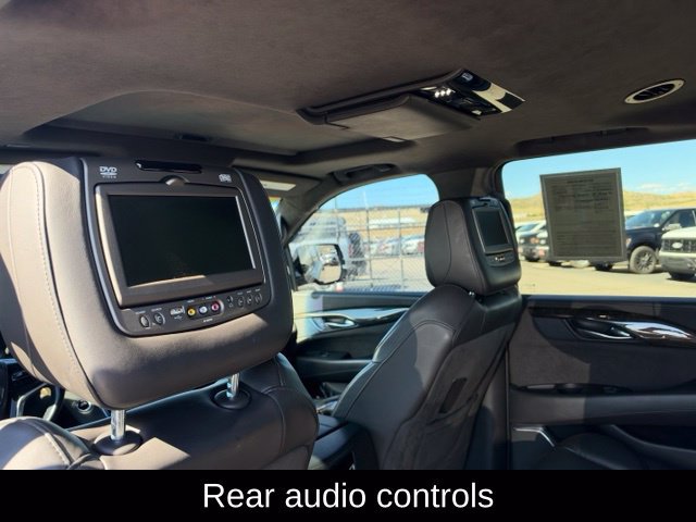 Used 2019 Cadillac Escalade Platinum AWD/4WD image 20