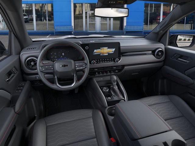 New 2026 Chevrolet Colorado Z71 image 16