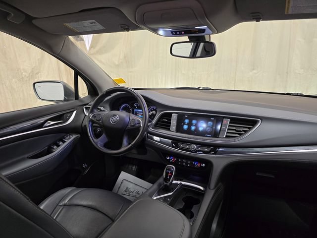 Used 2019 Buick Enclave Essence w/ Trailering Package, 5000 lbs. AWD/4WD image 34
