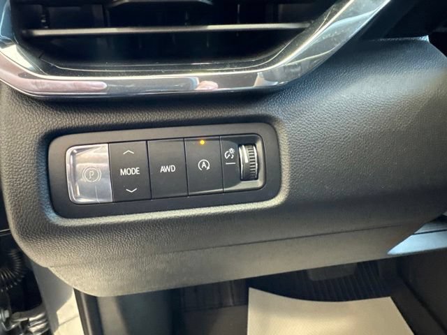 New 2026 GMC Acadia Elevation w/ Elevation Premium Package AWD/4WD image 16