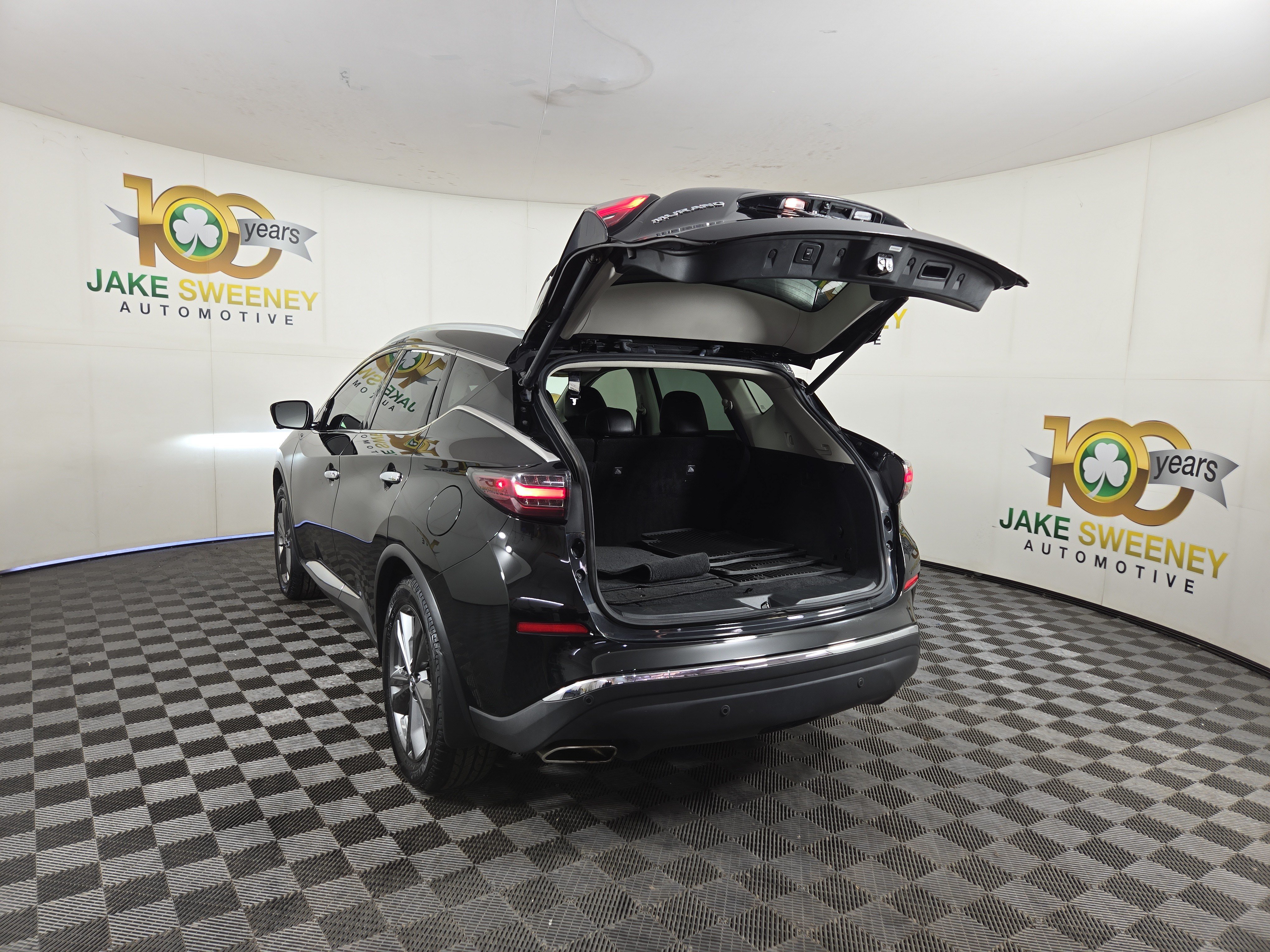 Used 2022 Nissan Murano Platinum AWD/4WD image 34