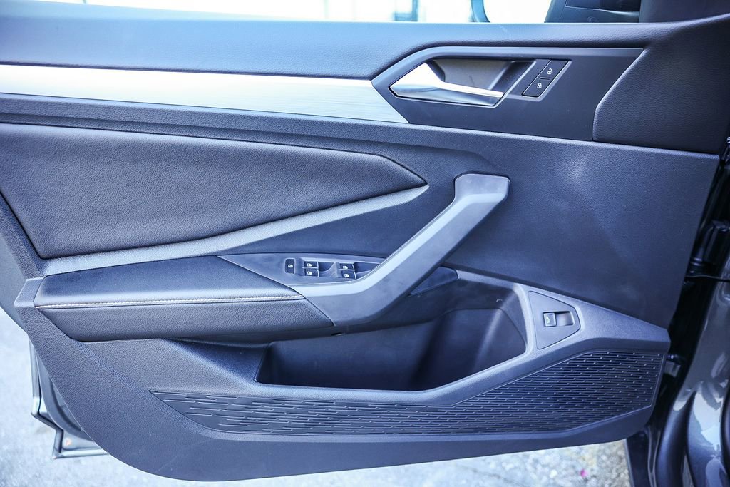 New 2026 Volkswagen Jetta Sport image 31