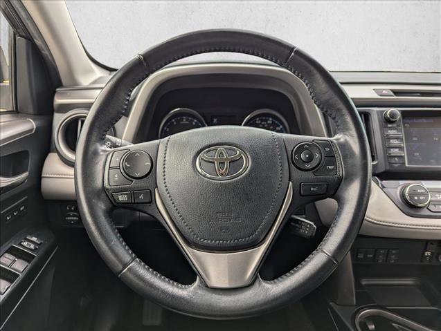 Used 2016 Toyota RAV4 Limited FWD image 15
