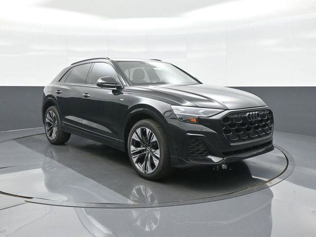 New 2026 Audi Q8 Prestige AWD/4WD image 1