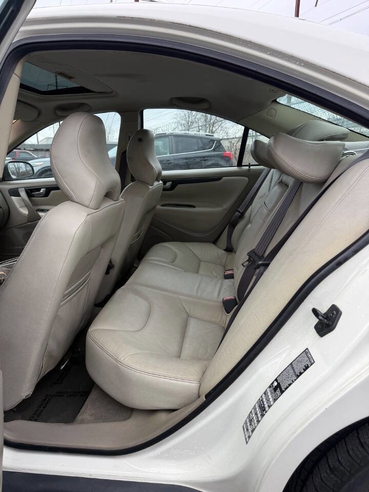 Used 2002 Volvo S60 2.4 image 15