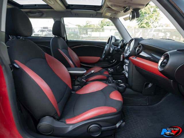 Used 2009 MINI Cooper S image 2