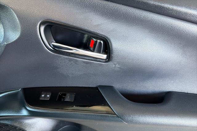 Certified 2021 Toyota Prius Prime LE FWD image 18