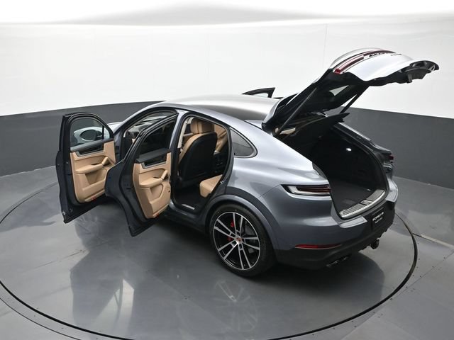 New 2026 Porsche Cayenne S AWD/4WD image 29