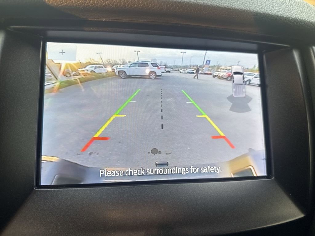 Certified 2021 Ford Ranger XLT w/ Tremor Off-Road Package image 13