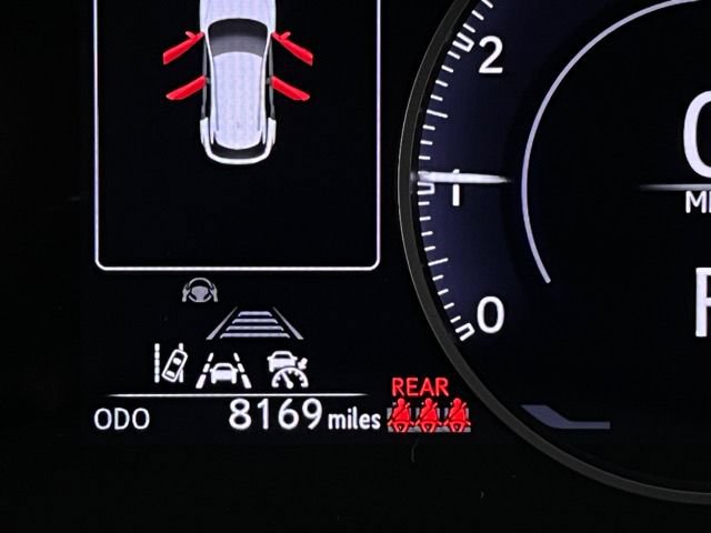 Certified 2024 Lexus RX 350 Premium w/ Accessory Package AWD/4WD image 17