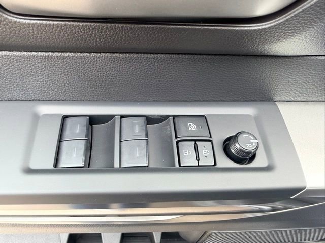 New 2026 Toyota Tundra SR5 image 16