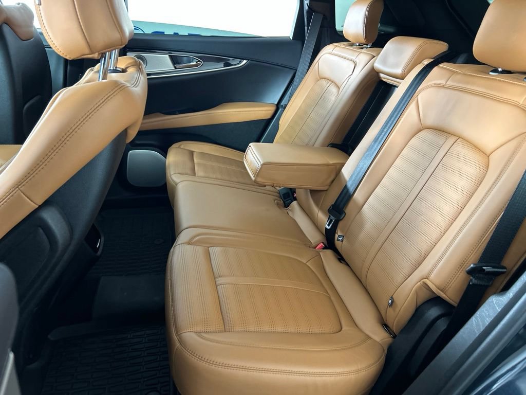 Used 2023 Lincoln Nautilus Black Label AWD/4WD image 42