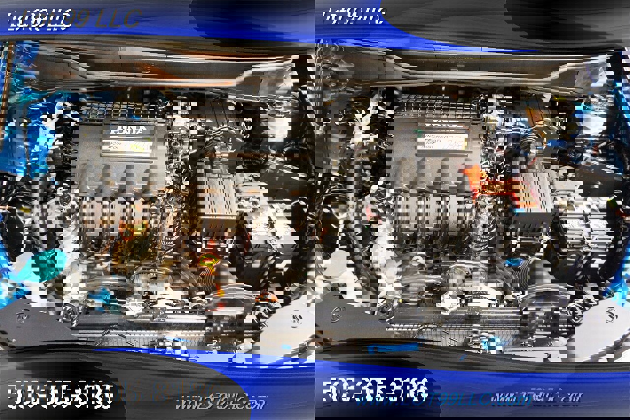 Used 2013 Honda Insight EX image 19