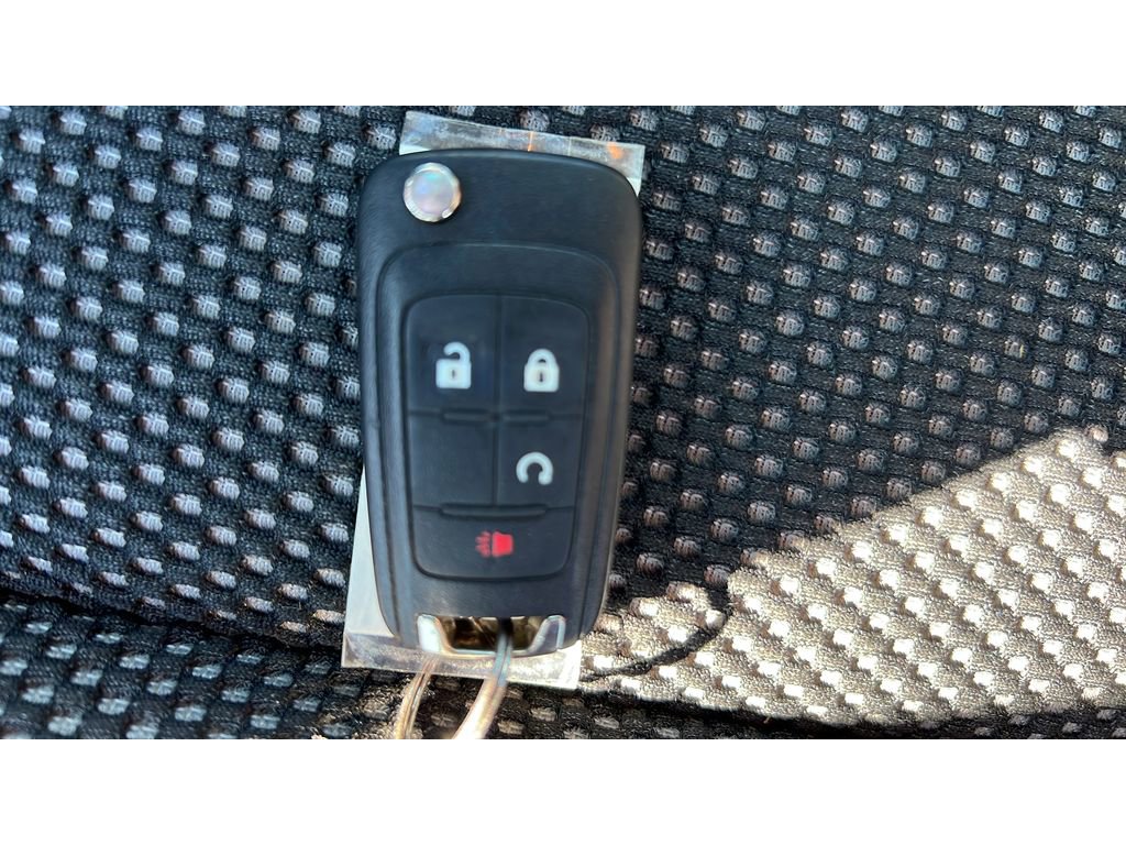 Certified 2011 Chevrolet Equinox LT w/ Driver Convenience Package image 33