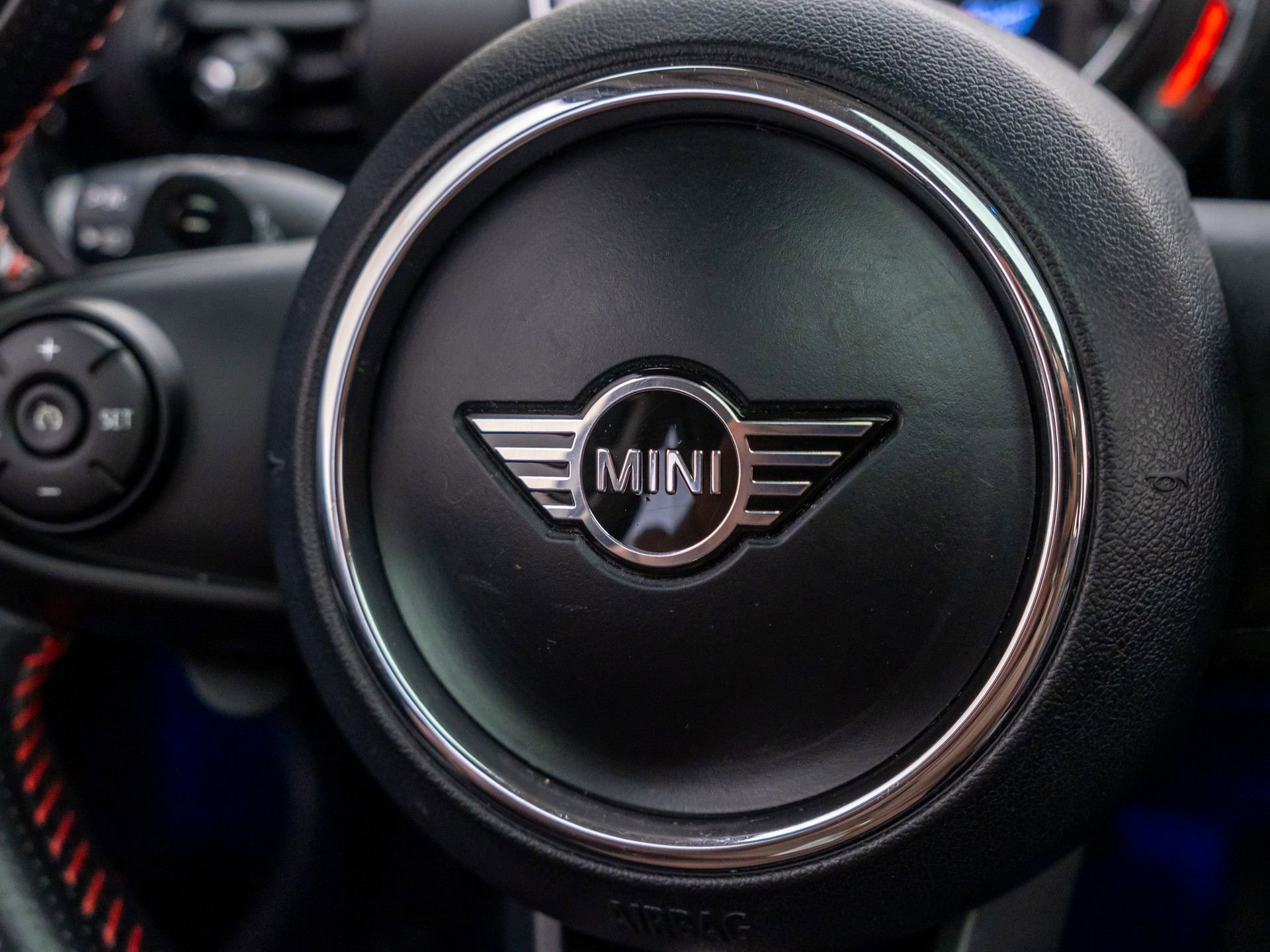Used 2019 MINI Cooper Clubman S AWD/4WD image 26