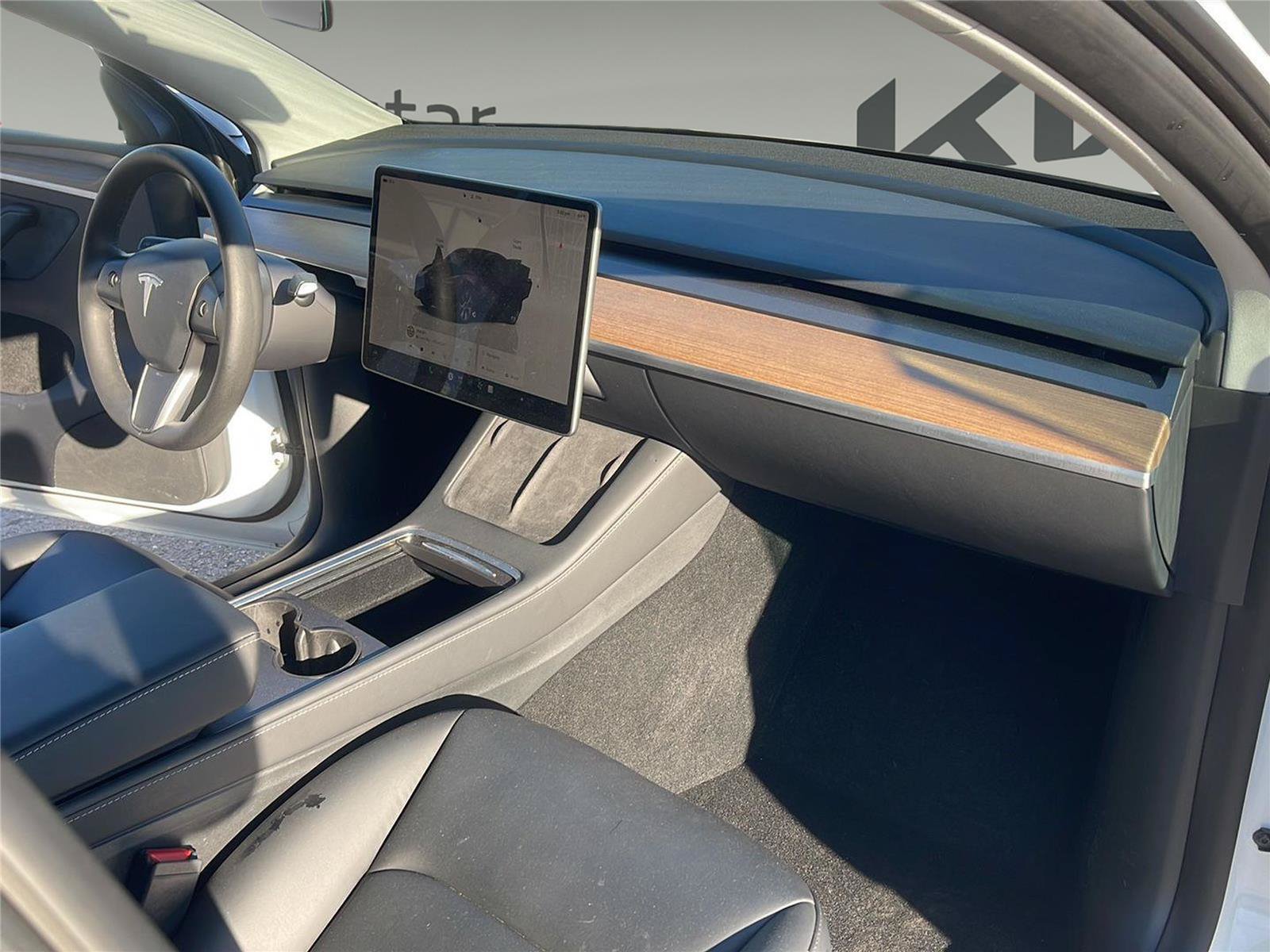 Used 2023 Tesla Model Y Performance AWD/4WD image 17