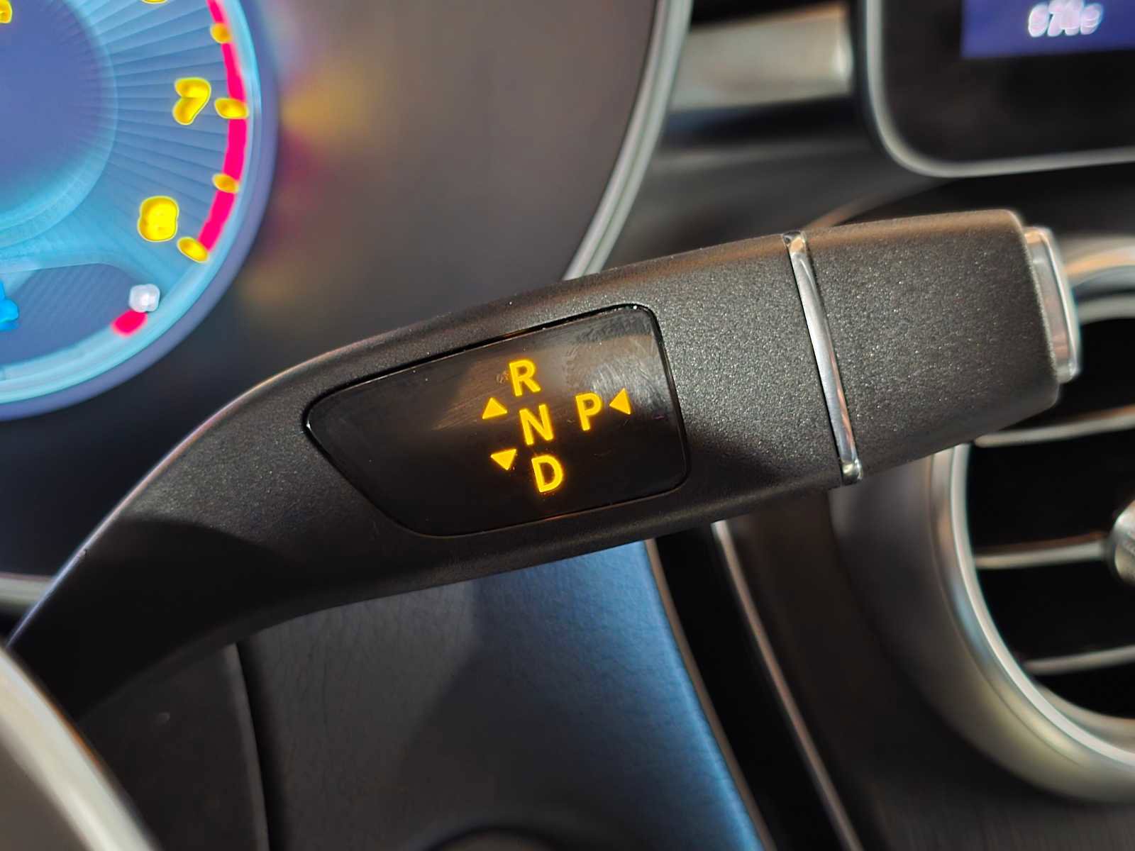 Used 2022 Mercedes-Benz GLC 300 GLC 300 image 38