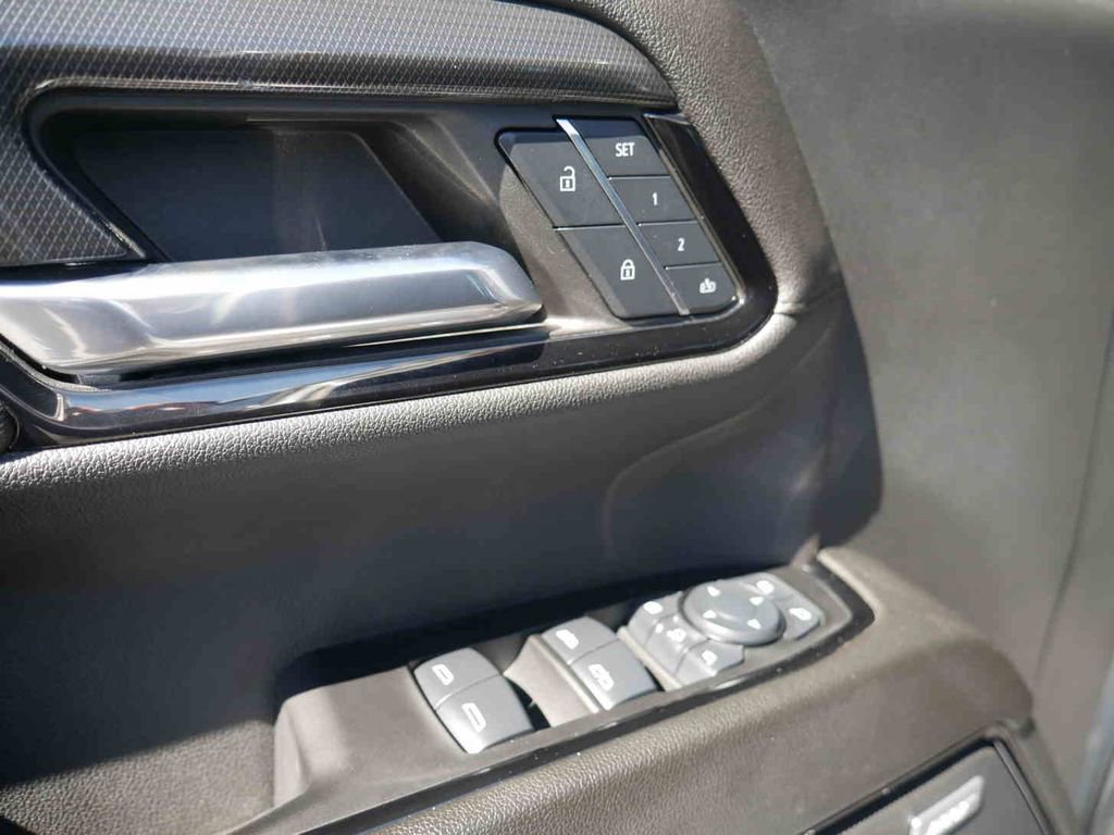 Used 2024 GMC Sierra 3500 AT4 w/ AT4 Premium Plus Package image 29