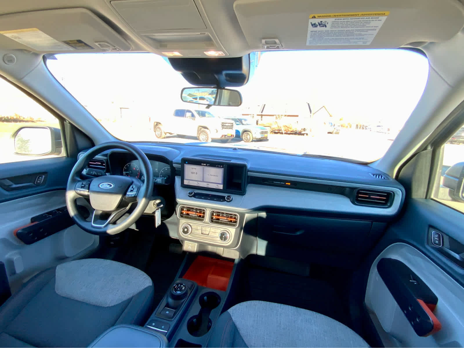 Used 2024 Ford Maverick XLT w/ Equipment Group 300A Standard image 34