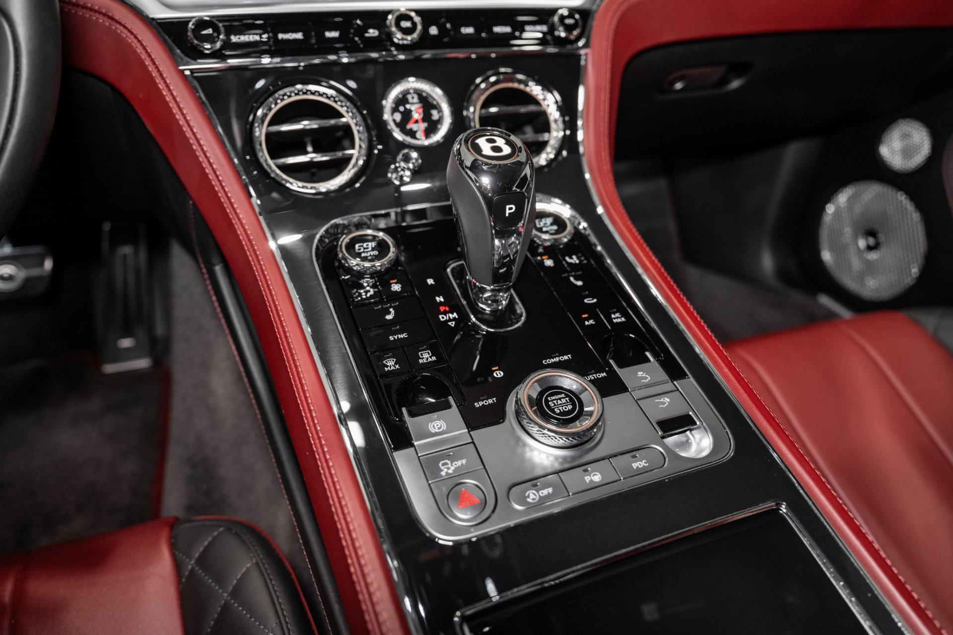 Used 2020 Bentley Continental GT image 33