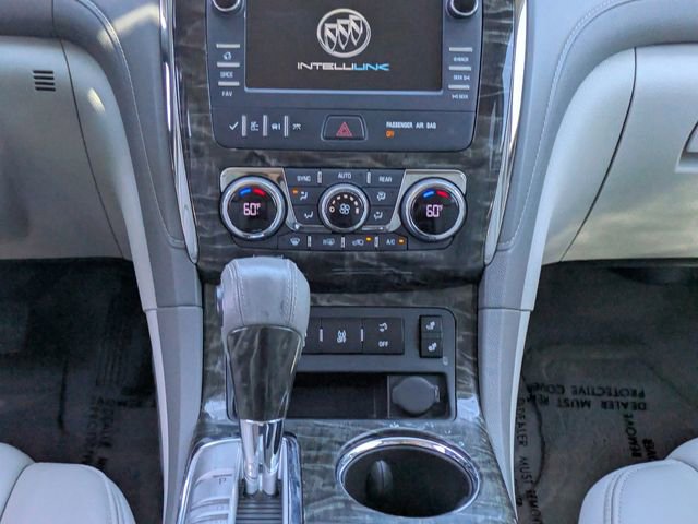 Used 2014 Buick Enclave Leather FWD image 21
