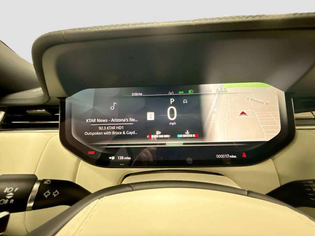 New 2026 Land Rover Range Rover SE image 33