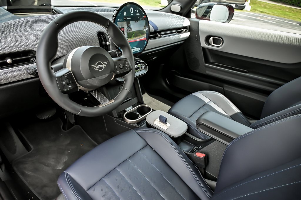 Used 2025 MINI Cooper S image 13