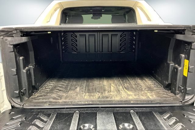Used 2013 Cadillac Escalade EXT Premium AWD/4WD image 9