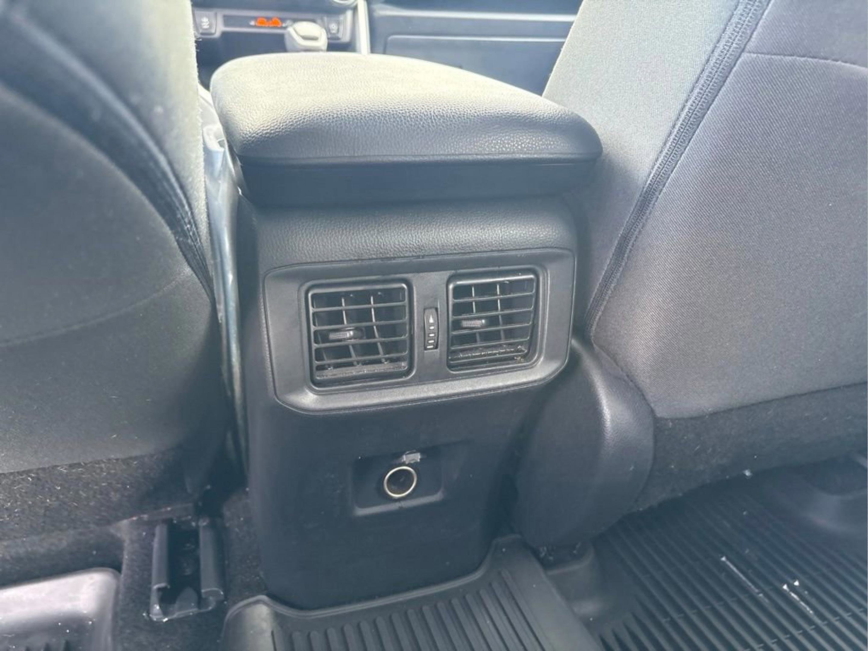 Used 2025 Toyota RAV4 LE FWD image 11