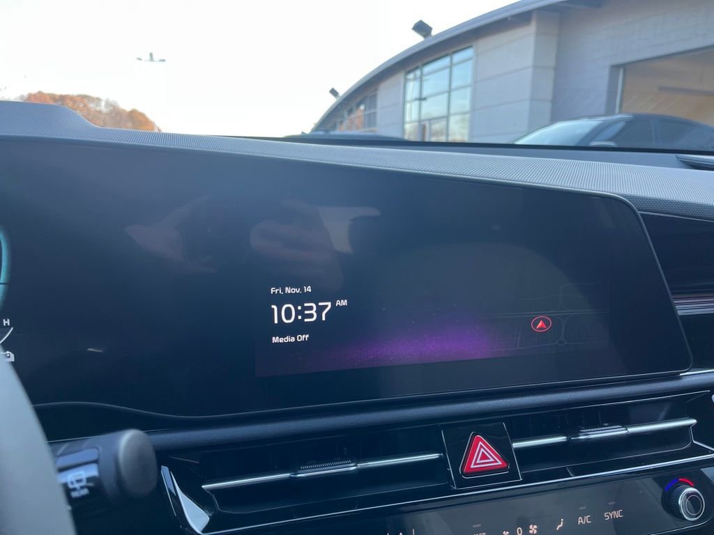 New 2026 Kia Niro EX w/ EX Premium Package image 21